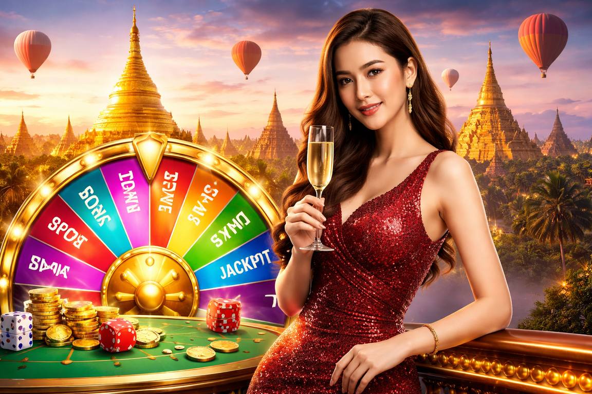 gold88live မိတ်ဆက်ဆု — မိတ်ဆွေ ခေါ်ဆောင်ပါ