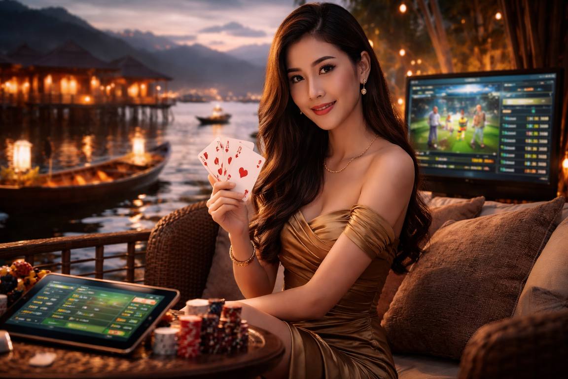 gold88live မီးဖေးစလော့ဘုရင်